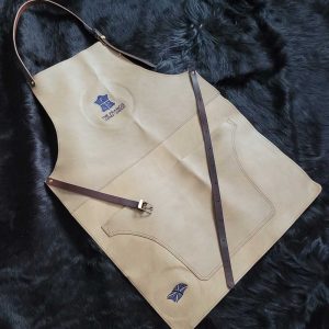 Leather Apron